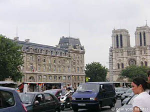 Paris 1 Bedroom apartment - other (PA-4) photo 4 of 5