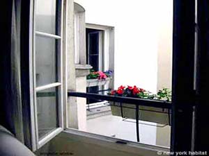 Paris T2 logements location appartements - cuisine (PA-4) photo 3 de 4