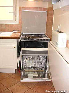 Paris T2 logements location appartements - s&eacute;jour (PA-4) photo 9 de 9
