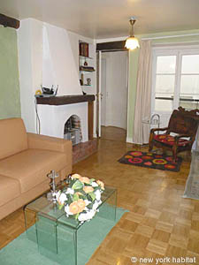 Paris T2 logements location appartements - Appartement r&eacute;f&eacute;rence PA-4