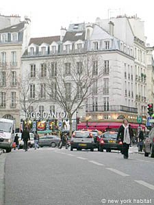 Paris Alcove Studio accommodation - other (PA-9) photo 9 of 9