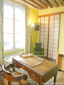 Paris Alcove Studio accommodation - other (PA-9) photo 2 of 9