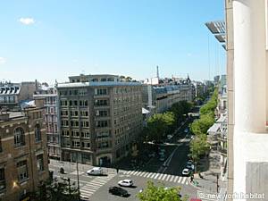 Paris T2 appartements location vacances - autre (PA-41) photo 7 de 11