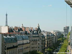 Paris T2 appartements location vacances - autre (PA-41) photo 8 de 11