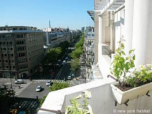 Paris T2 appartements location vacances - autre (PA-41) photo 6 de 11