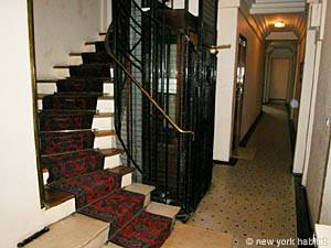 Paris T2 appartements location vacances - autre (PA-41) photo 9 de 11