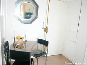 Paris T2 appartements location vacances - autre (PA-41) photo 5 de 11