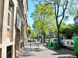 Paris T2 appartements location vacances - autre (PA-41) photo 11 de 11