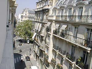 Paris Studiowohnung wohnungsvermietung - andere (PA-53) photo 1 von 4