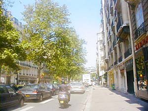 Paris Studiowohnung wohnungsvermietung - andere (PA-53) photo 4 von 4