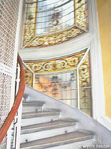 Paris 3 Zimmer ferienwohnung - andere (PA-77) photo 4 von 4