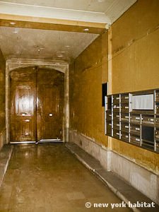 Paris Studio/T1 logements location appartements - cuisine (PA-80) photo 1 de 1