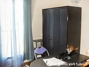 Paris Studio/T1 logements location appartements - autre (PA-80) photo 1 de 2