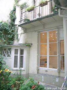 Paris 2 Zimmer wohnungsvermietung - andere (PA-105) photo 1 von 5