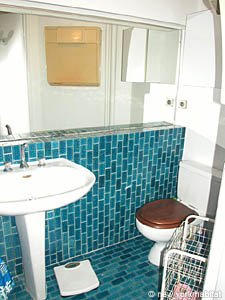 París Estudio apartamento - baño (PA-110) photo 2 de 2 París Estudio apartamento - baño (PA-110) photo 2 de 2