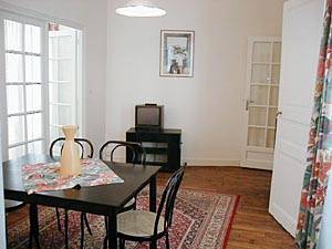 Par&iacute;s 2 Dormitorios apartamento - Referencia apartamento PA-154