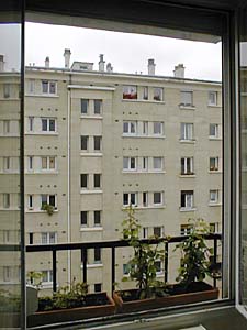 Paris T3 - Duplex appartement location vacances - s&eacute;jour (PA-164) photo 10 sur 10