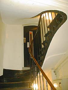 Paris T3 - Duplex appartement location vacances - autre (PA-164) photo 1 sur 4