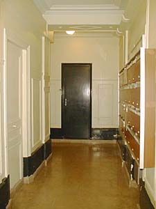 Paris T3 - Duplex appartement location vacances - autre (PA-164) photo 2 sur 4