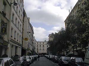 Paris T3 - Duplex appartement location vacances - autre (PA-164) photo 3 sur 4