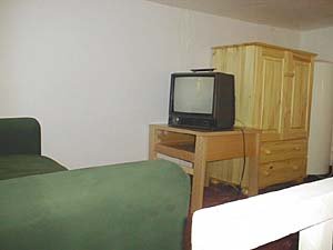 Par&iacute;s Estudio - D&uacute;plex apartamento - sala (PA-392) photo 4 de 6