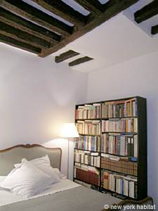 Paris T2 appartements location vacances - cuisine (PA-421) photo 1 de 4
