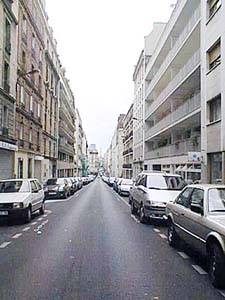 Paris Studio apartment other photo 13
