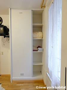 Paris Studio apartment - living room (PA-444) photo 6 of 6