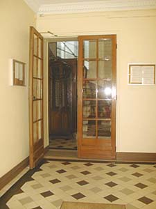 Paris Studio apartment - other (PA-478) photo 1 of 3