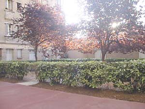 Paris Studio apartment - other (PA-478) photo 2 of 3