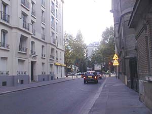 Paris Studio apartment - other (PA-478) photo 3 of 3