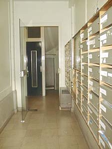 Paris Studiowohnung wohnungsvermietung - andere (PA-510) photo 1 von 4