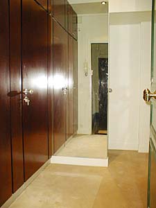 Paris T2 appartements location vacances - autre (PA-529) photo 1 de 1