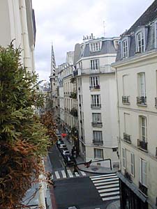 Paris T2 appartements location vacances - s&eacute;jour (PA-561) photo 4 de 9