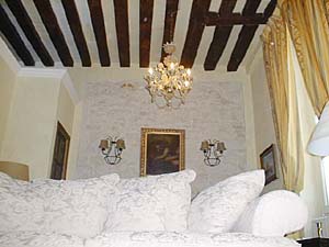 Paris T2 appartements location vacances - s&eacute;jour (PA-561) photo 6 de 9