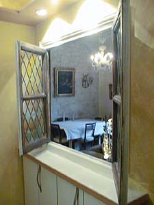 Paris T2 appartements location vacances - cuisine (PA-561) photo 1 de 3