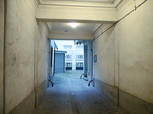 Paris T2 appartements location vacances - autre (PA-561) photo 1 de 2