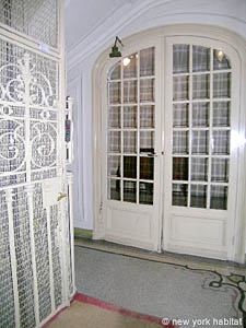 Paris 4 Bedroom accommodation - other (PA-586) photo 7 of 12