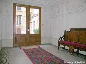 Paris 4 Bedroom accommodation - other (PA-586) photo 8 of 12