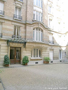 Paris 4 Bedroom accommodation - other (PA-586) photo 10 of 12