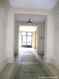 Paris 4 Bedroom accommodation - other (PA-586) photo 9 of 12