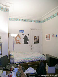 Paris 4 Bedroom accommodation - bedroom 3 (PA-586) photo 2 of 3