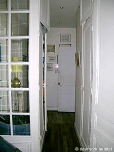 Paris 4 Bedroom accommodation - other (PA-586) photo 1 of 12