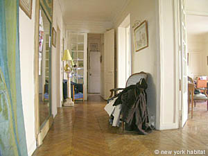 Paris 4 Bedroom accommodation - other (PA-586) photo 2 of 12