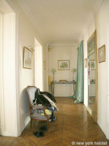 Paris 4 Bedroom accommodation - other (PA-586) photo 3 of 12