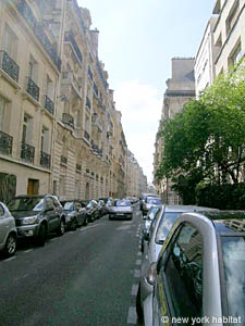 Paris 4 Bedroom accommodation - other (PA-586) photo 11 of 12