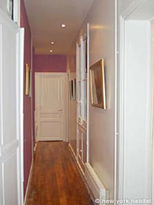 Paris 4 Bedroom accommodation - other (PA-586) photo 4 of 12