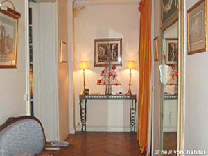 Paris 4 Bedroom accommodation - other (PA-586) photo 5 of 12