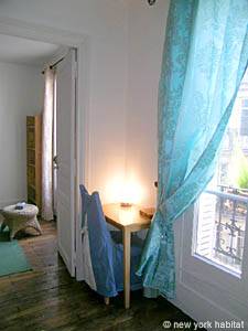 Par&iacute;s 1 Dormitorio alojamiento - ba&ntilde;o (PA-588) photo 3 de 3