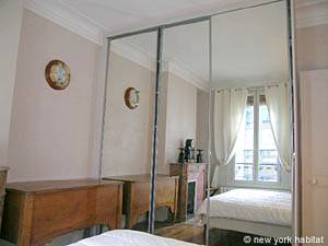 Par&iacute;s 1 Dormitorio apartamento - otras (PA-602) photo 2 de 3